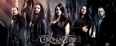 Chronos Zero