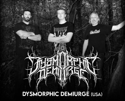 Dysmorphic Demiurge