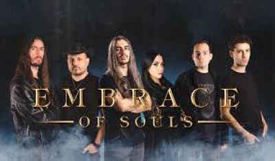 Embrace of Souls photo