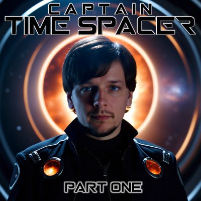 Captain Time Spacer