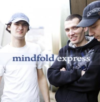 Mindfold Express