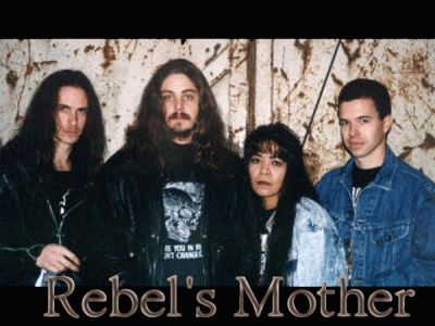 Rebel's Mother