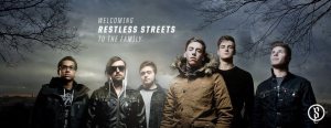 Restless Streets photo