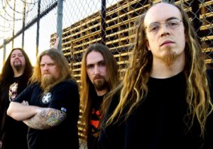 Strapping Young Lad photo