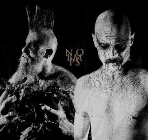 The Northern Ontario Black Metal Preservation Society