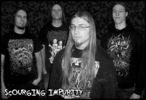 Scourging Impurity