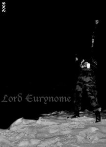 Lord Eurynome
