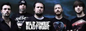 Wild Zombie Blast Guide