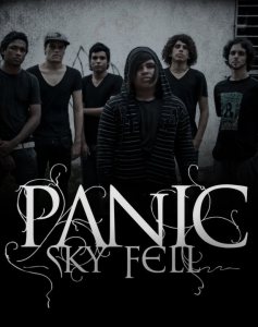 Panic, Sky Fell