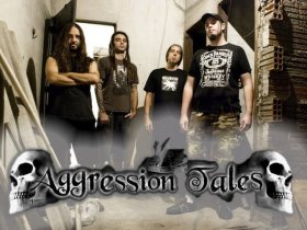 Aggression Tales