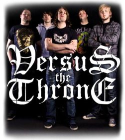 Versus the Throne