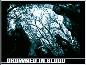 Drowned In Blood