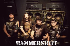 Hammershot