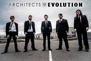 Architects of Evolution