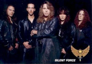 Silent Force photo