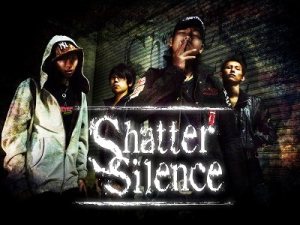 Shatter Silence