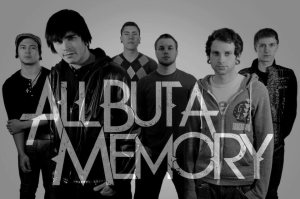 All But A Memory