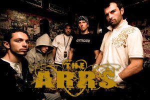 The Arrs