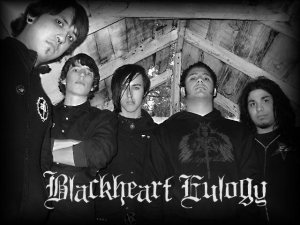 Blackheart Eulogy