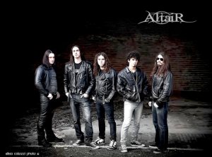 Altair photo