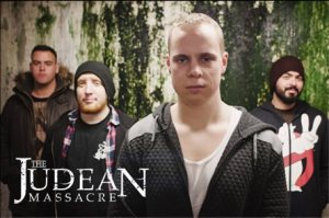 The Judean Massacre
