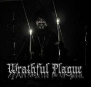 Wrathful Plague