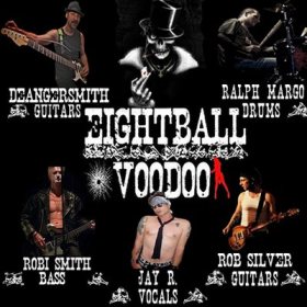 Eightball Voodoo