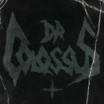 Dr. Colossus logo