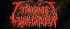 Torture Goregrinder logo