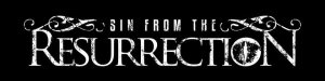 Sin From The Resurrection logo