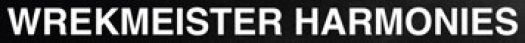 Wrekmeister Harmonies logo