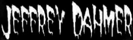 Jeffrey Dahmer logo