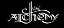 The Alchemy logo