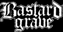 Bastard Grave logo