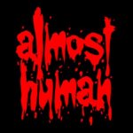 Almost Human logo