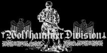 Wolfhammer Division logo