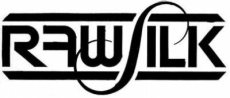 Raw Silk logo