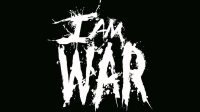 I Am War logo