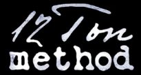 12 Ton Method logo