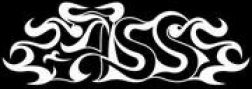 Äss logo