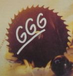 Gunnar Grapsi Grupp logo
