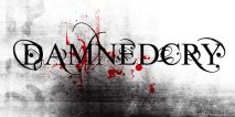 Damned Cry logo