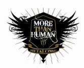 More Than Human logo