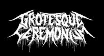 Grotesque Ceremonium logo