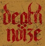 Death Nöize logo
