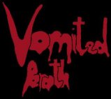 Vomited Broth logo