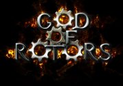 God Of Rotors logo
