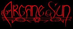 Arcane Sun logo