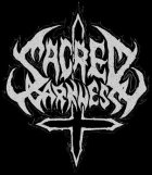 Sacred Darkness logo
