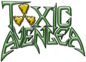 Toxic Avenger logo